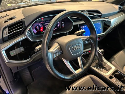 Audi Q3 45 TFSI quattro S tronic Business Advanced (18)