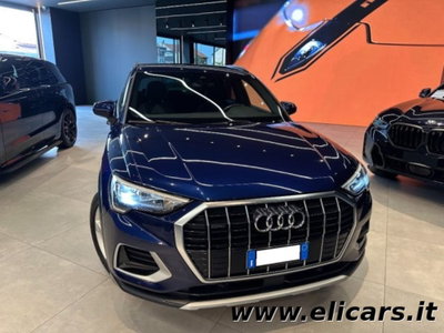 Audi Q3 45 TFSI quattro S tronic Business Advanced (2)