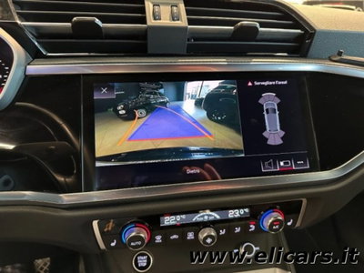 Audi Q3 45 TFSI quattro S tronic Business Advanced (20)