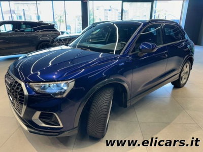 Audi Q3 45 TFSI quattro S tronic Business Advanced (3)