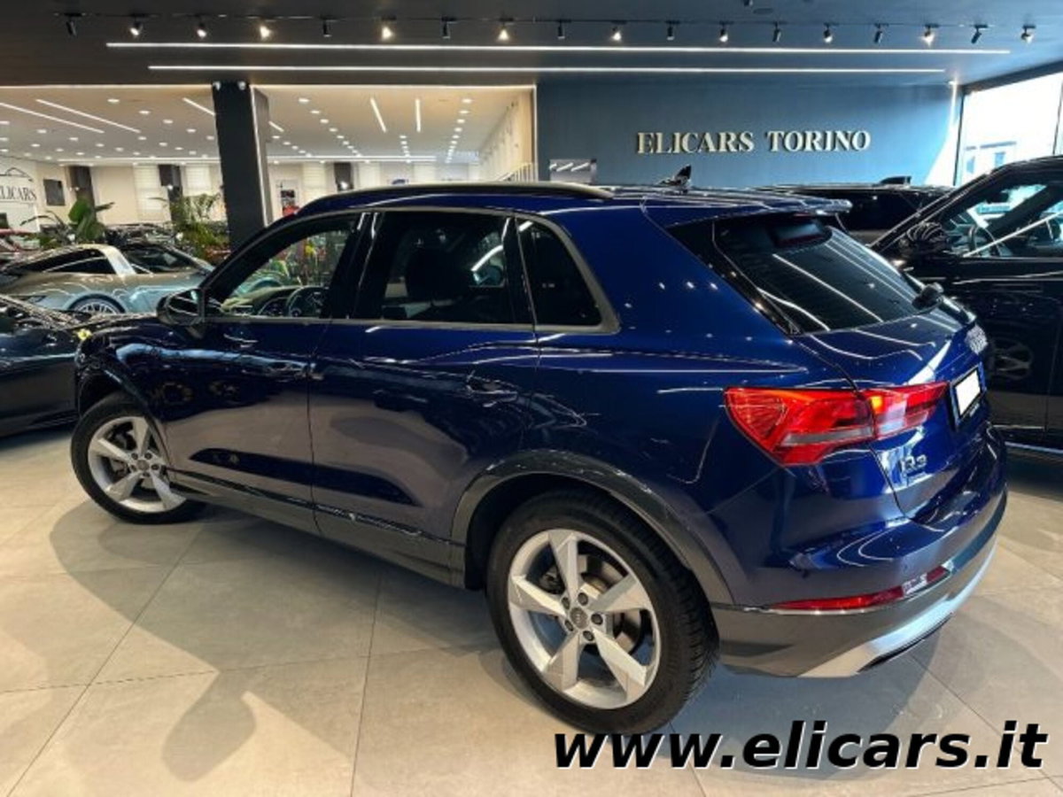 Audi Q3 45 TFSI quattro S tronic Business Advanced (4)