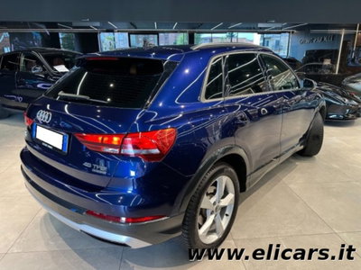 Audi Q3 45 TFSI quattro S tronic Business Advanced (6)