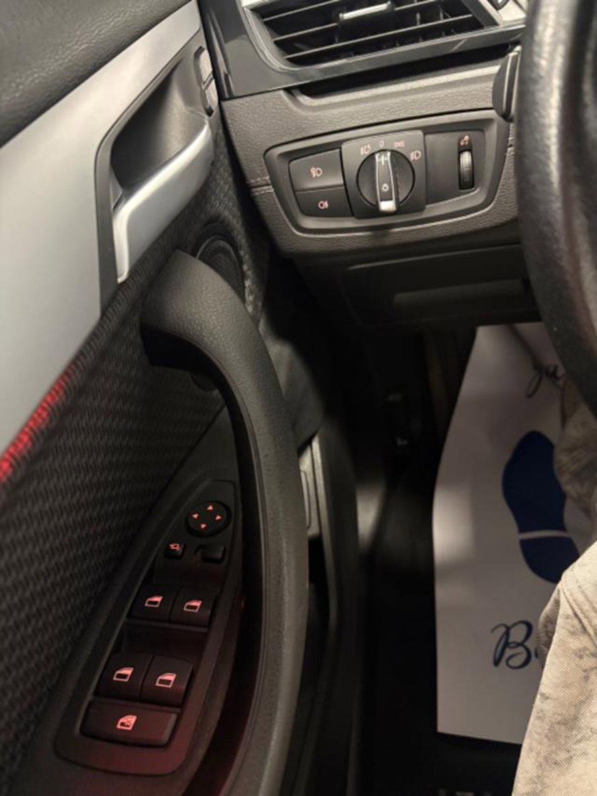BMW X2 xDrive18d Advantage (12)