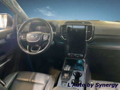Ford Ranger Pick-up 2.0 ecoblue doppia cabina Wildtrak X awd 205cv auto (11)