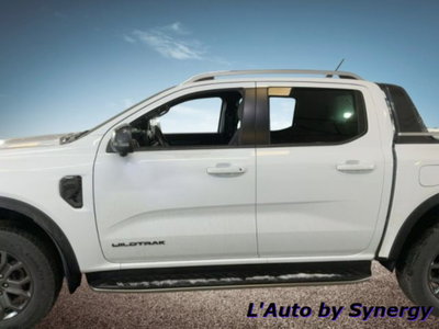 Ford Ranger Pick-up 2.0 ecoblue doppia cabina Wildtrak X awd 205cv auto (6)