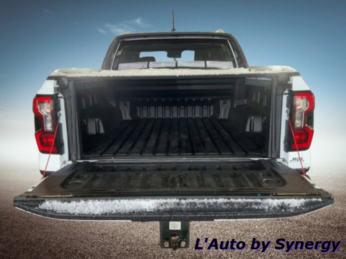 Ford Ranger Pick-up 2.0 ecoblue doppia cabina Wildtrak X awd 205cv auto (8)
