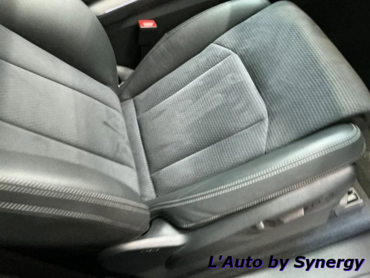 Audi Q8 Q8 50 TDI 286 CV quattro tiptronic Sport (11)