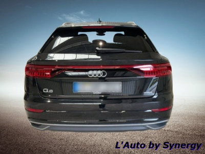 Audi Q8 Q8 50 TDI 286 CV quattro tiptronic Sport (2)