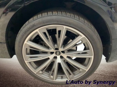 Audi Q8 Q8 50 TDI 286 CV quattro tiptronic Sport (4)