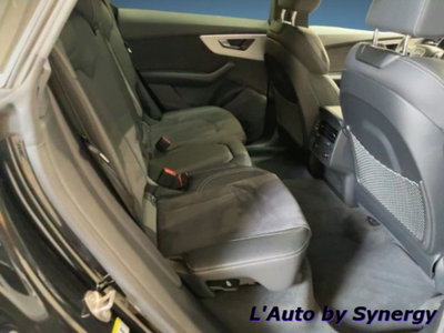 Audi Q8 Q8 50 TDI 286 CV quattro tiptronic Sport (5)
