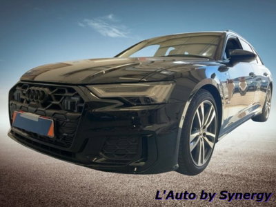 Audi A6 Avant 45 2.0 TFSI quattro ultra S tronic Business usata