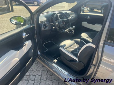 Fiat 500 1.2 S (12)