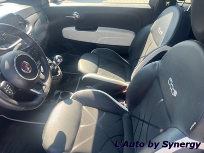 Fiat 500 1.2 S (13)