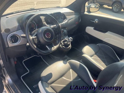 Fiat 500 1.2 S (14)