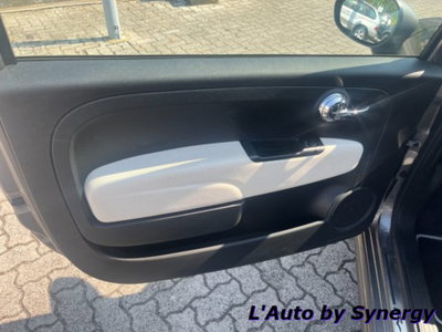 Fiat 500 1.2 S (15)