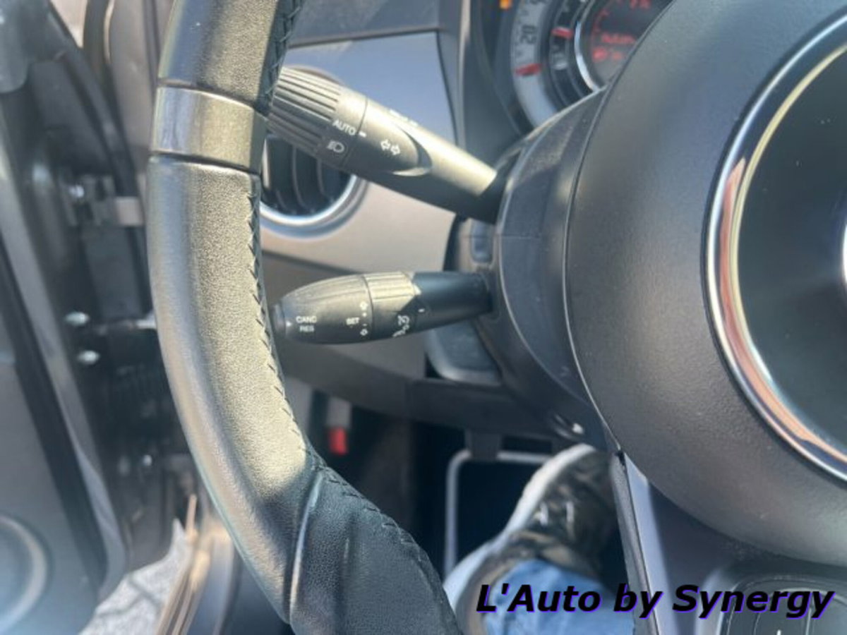 Fiat 500 1.2 S (16)