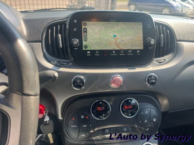 Fiat 500 1.2 S (17)