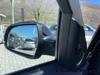 Audi A4 Avant 2.0 TDI 150 CV Advanced (10)