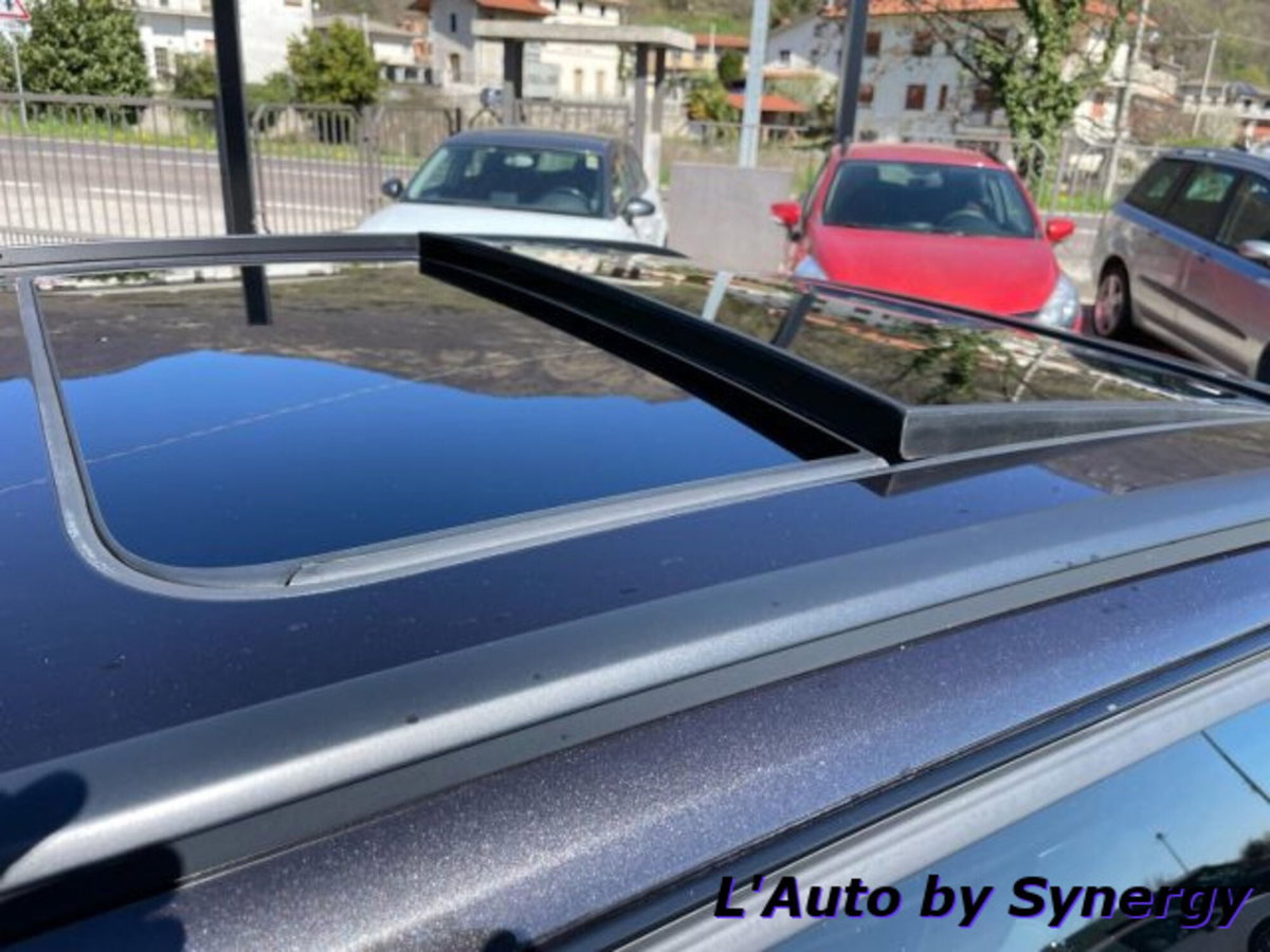 Audi A4 Avant 2.0 TDI 150 CV Advanced (15)