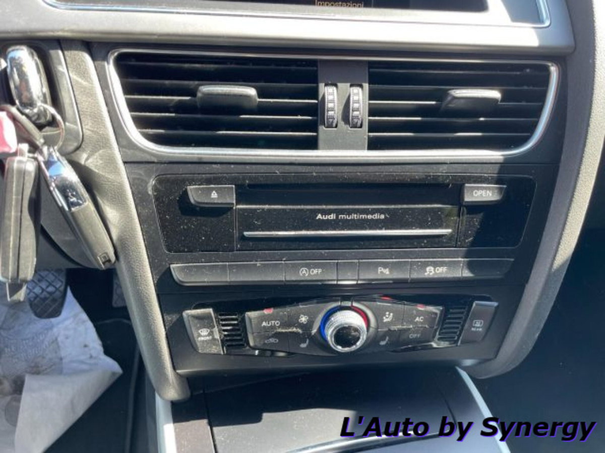 Audi A4 Avant 2.0 TDI 150 CV Advanced (19)