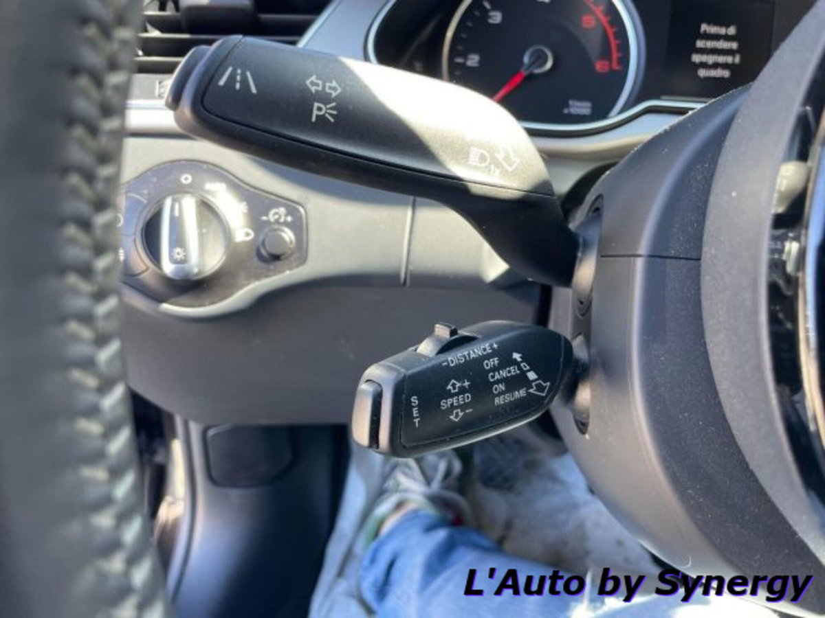 Audi A4 Avant 2.0 TDI 150 CV Advanced (20)