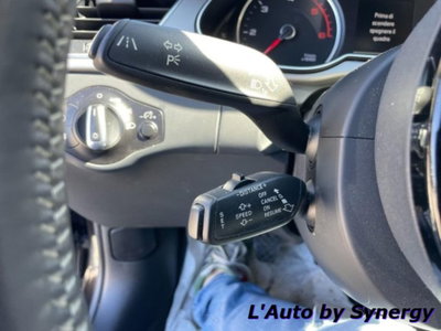 Audi A4 Avant 2.0 TDI 150 CV Advanced (20)