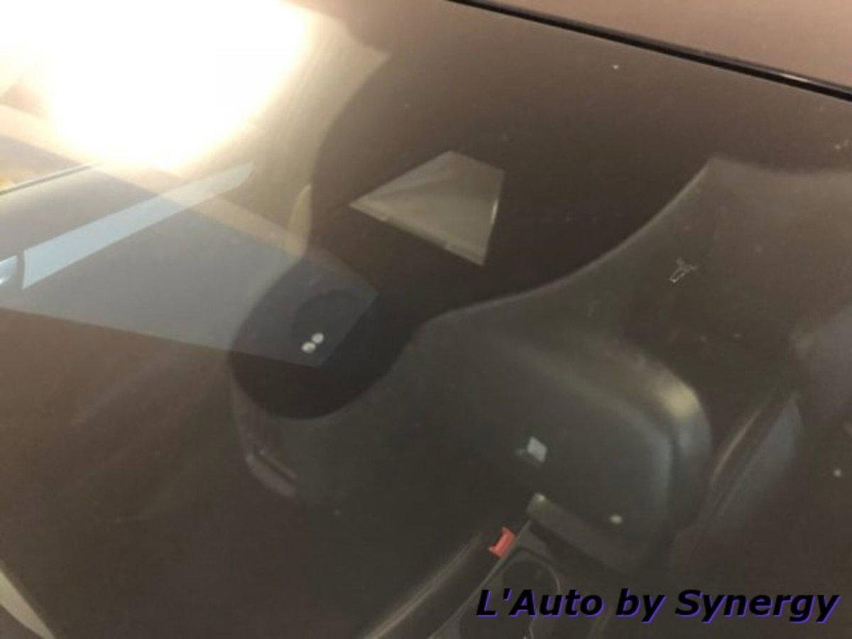 Audi A4 Avant 2.0 TDI 150 CV Advanced (8)