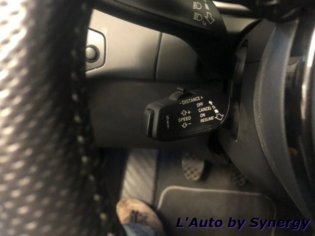 Audi A4 Avant 2.0 TDI 150 CV Advanced (9)