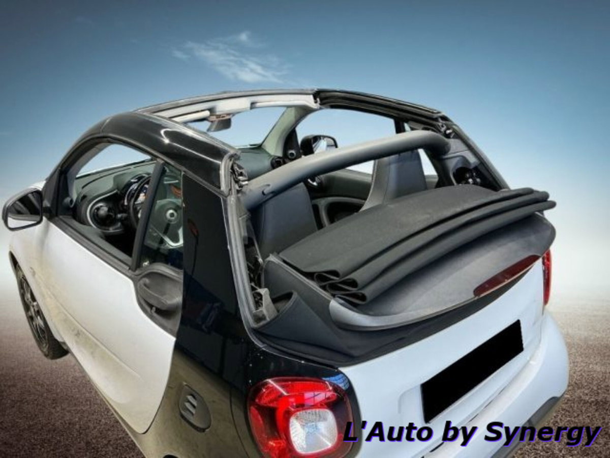 smart Fortwo Cabrio 90 0.9 T twinamic cabrio Prime (3)