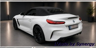 BMW Z4 Cabrio Z4 sDrive20i Msport (4)