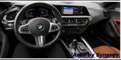 BMW Z4 Cabrio Z4 sDrive20i Msport (5)
