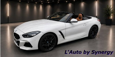 BMW Z4 Cabrio Z4 sDrive20i Msport (6)