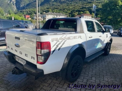 Ford Ranger Pick-up Ranger 3.2 TDCi aut. DC Wildtrak 5pt. (11)