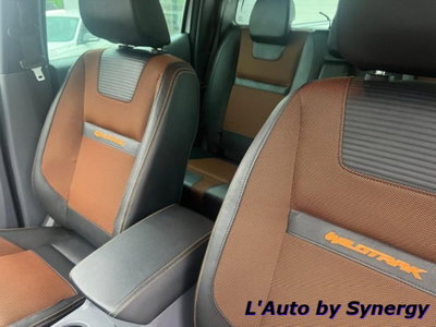 Ford Ranger Pick-up Ranger 3.2 TDCi aut. DC Wildtrak 5pt. (10)