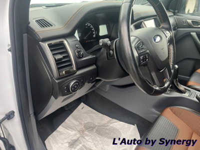 Ford Ranger Pick-up Ranger 3.2 TDCi aut. DC Wildtrak 5pt. (11)