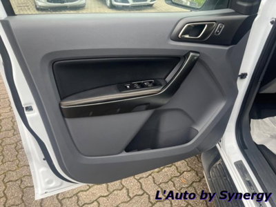 Ford Ranger Pick-up Ranger 3.2 TDCi aut. DC Wildtrak 5pt. (14)