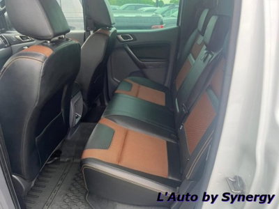 Ford Ranger Pick-up Ranger 3.2 TDCi aut. DC Wildtrak 5pt. (15)