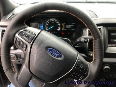 Ford Ranger Pick-up Ranger 3.2 TDCi aut. DC Wildtrak 5pt. (10)