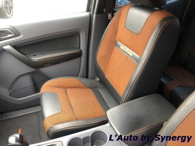 Ford Ranger Pick-up Ranger 3.2 TDCi aut. DC Wildtrak 5pt. (7)