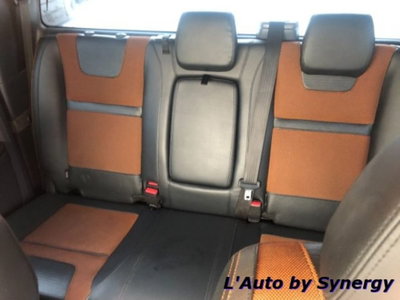 Ford Ranger Pick-up Ranger 3.2 TDCi aut. DC Wildtrak 5pt. (8)