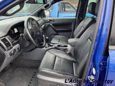 Ford Ranger Pick-up Ranger 3.2 TDCi DC Wildtrak 5 posti (10)
