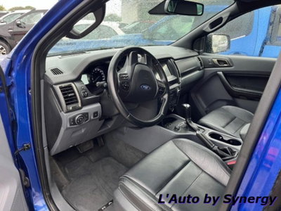 Ford Ranger Pick-up Ranger 3.2 TDCi DC Wildtrak 5 posti (11)