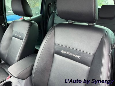 Ford Ranger Pick-up Ranger 3.2 TDCi DC Wildtrak 5 posti (13)