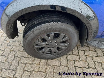 Ford Ranger Pick-up Ranger 3.2 TDCi DC Wildtrak 5 posti (15)