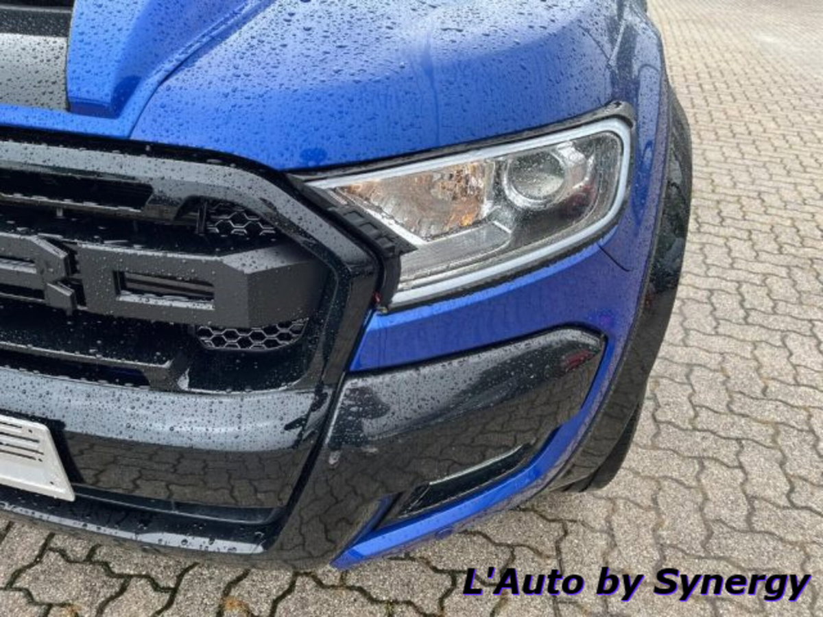 Ford Ranger Pick-up Ranger 3.2 TDCi DC Wildtrak 5 posti (16)