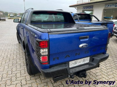 Ford Ranger Pick-up Ranger 3.2 TDCi DC Wildtrak 5 posti (6)