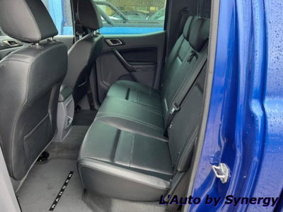 Ford Ranger Pick-up Ranger 3.2 TDCi DC Wildtrak 5 posti (9)