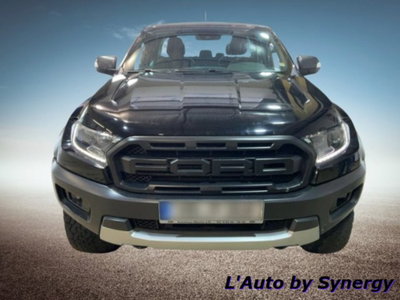 Ford Ranger Pick-up Ranger Raptor 2.0 TDCi aut. 213CV DC 5 posti usato