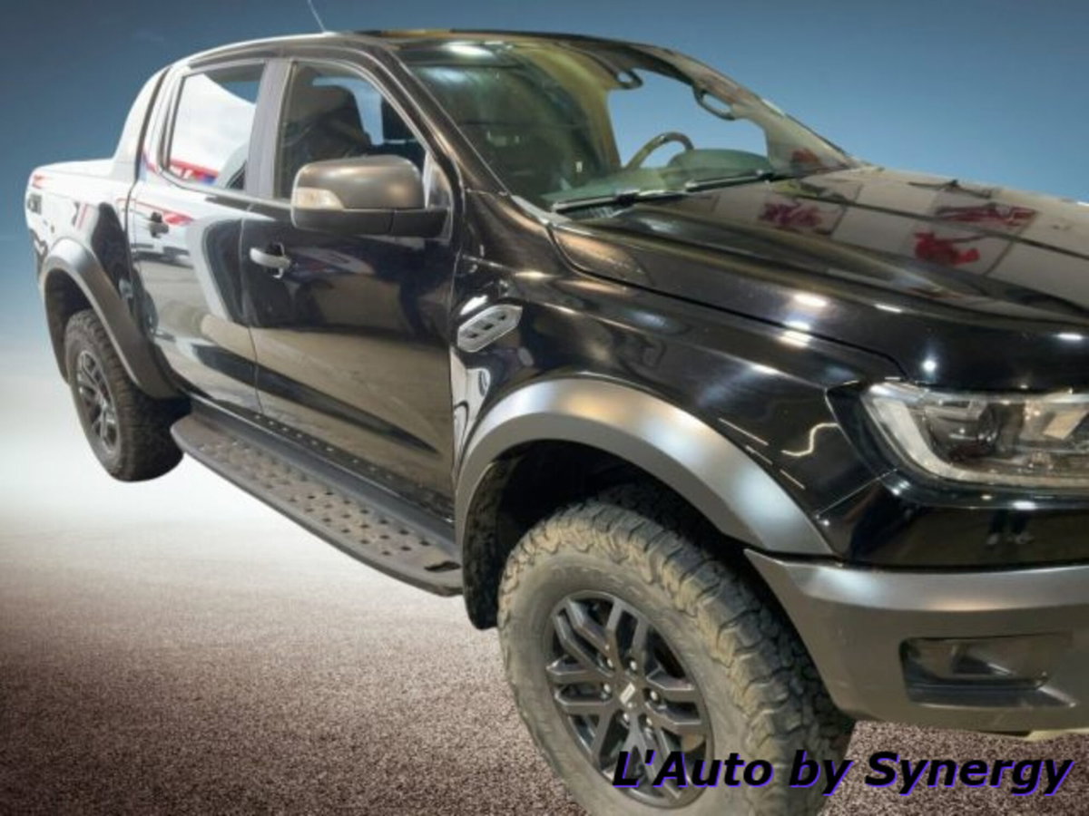 Ford Ranger Pick-up Ranger Raptor 2.0 TDCi aut. 213CV DC 5 posti (2)