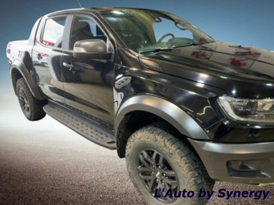 Ford Ranger Pick-up Ranger Raptor 2.0 TDCi aut. 213CV DC 5 posti (2)